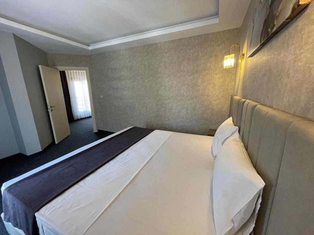 Sevcan Hotel Provincia di Provincia di Istanbul Esterno foto