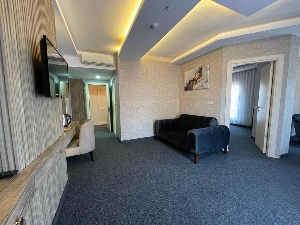 Sevcan Hotel Provincia di Provincia di Istanbul Esterno foto
