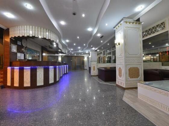 Sevcan Hotel Provincia di Provincia di Istanbul Esterno foto