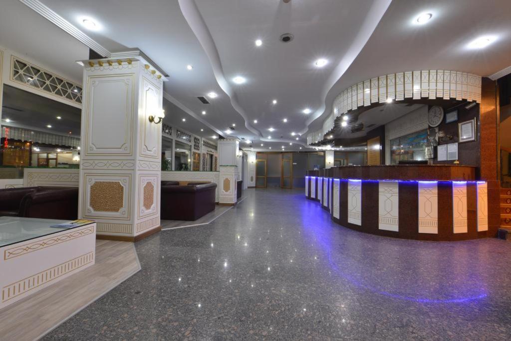 Sevcan Hotel Provincia di Provincia di Istanbul Esterno foto