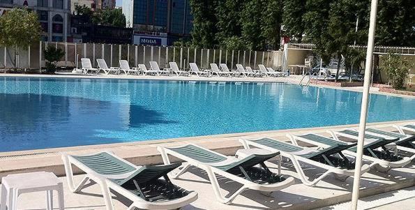 Sevcan Hotel Provincia di Provincia di Istanbul Esterno foto