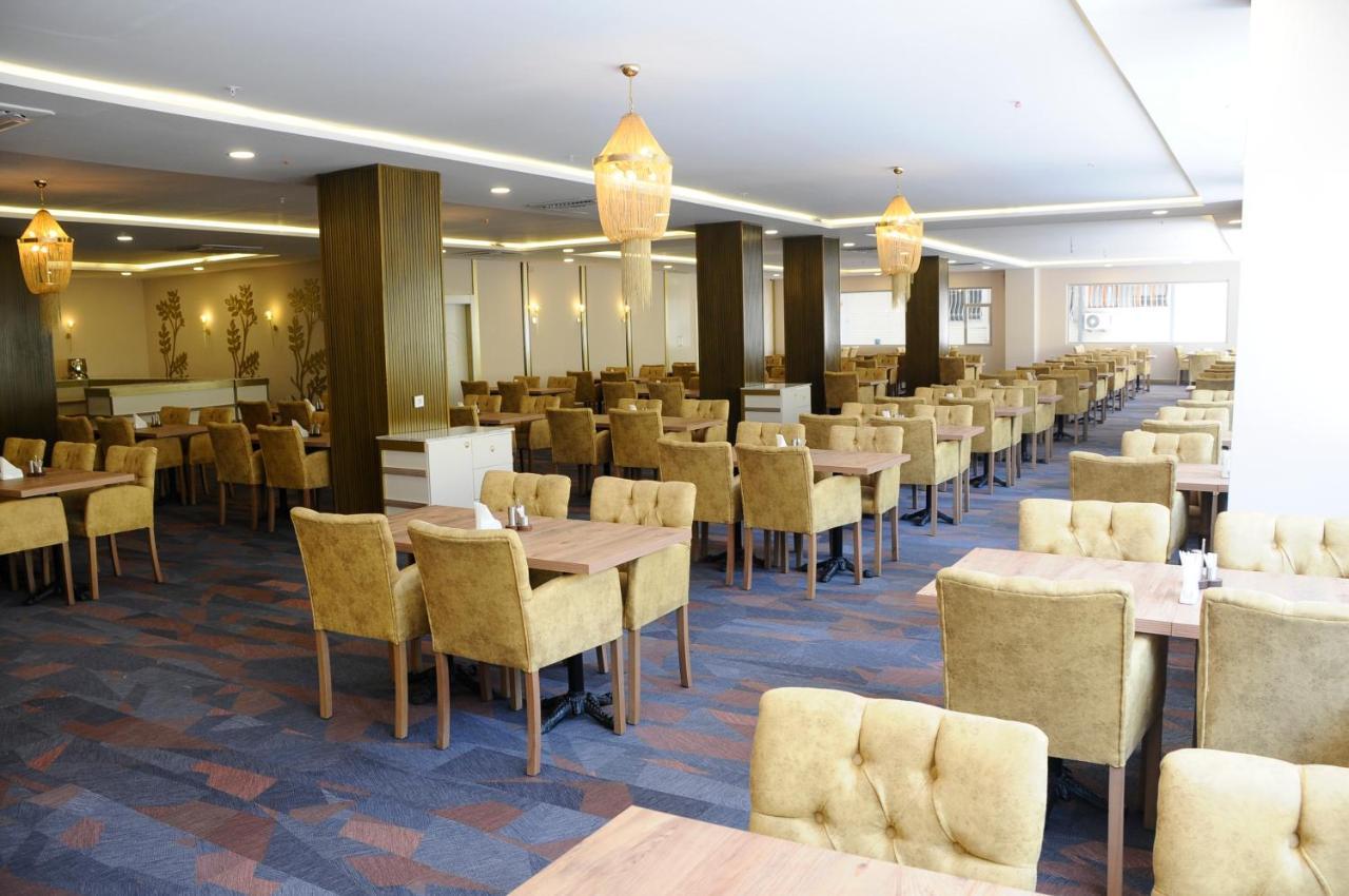 Sevcan Hotel Provincia di Provincia di Istanbul Esterno foto