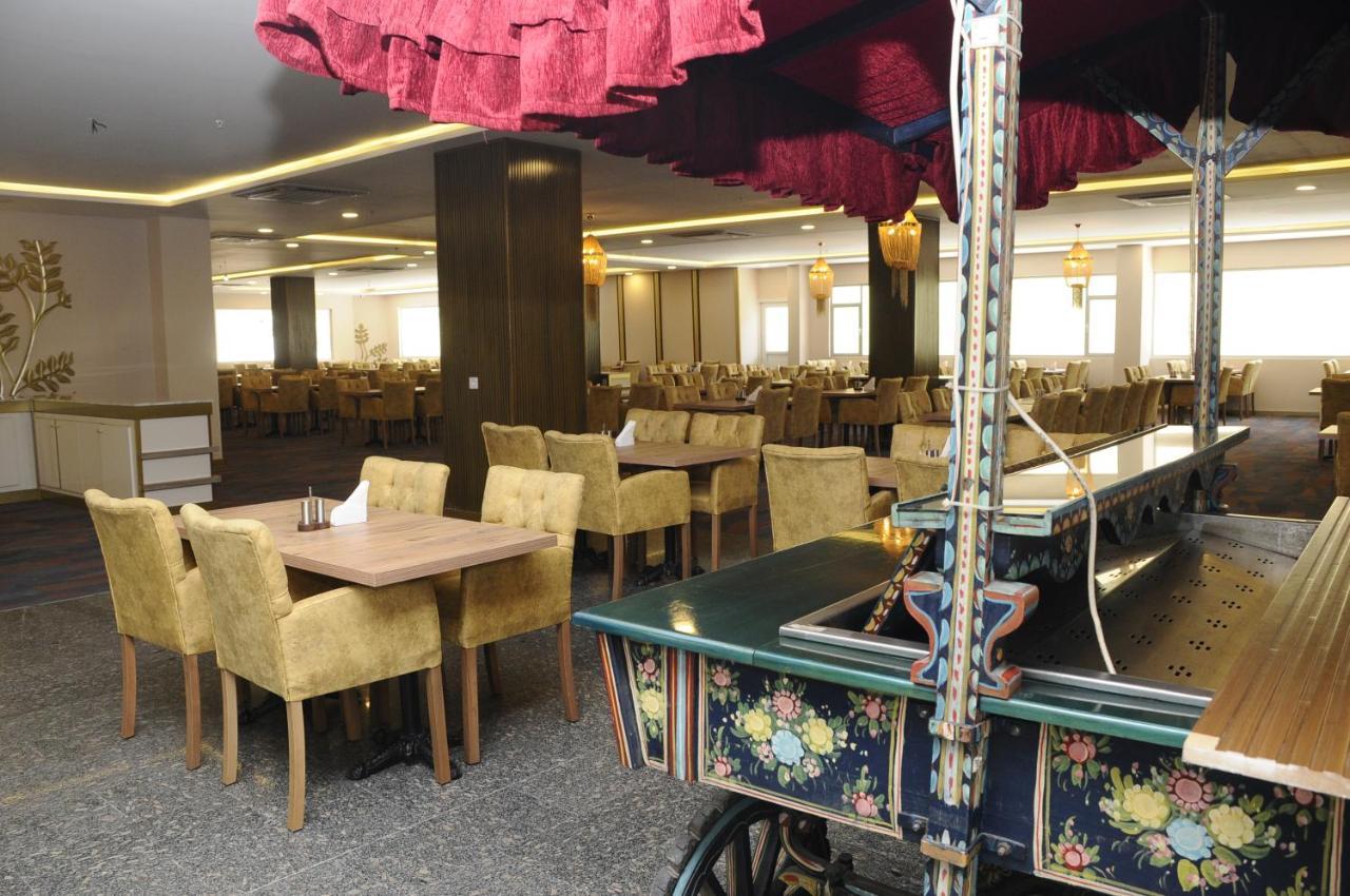 Sevcan Hotel Provincia di Provincia di Istanbul Esterno foto