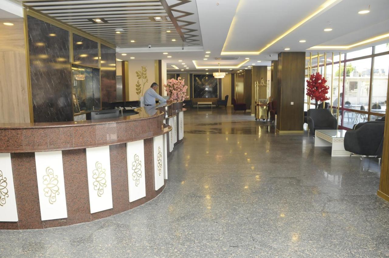 Sevcan Hotel Provincia di Provincia di Istanbul Esterno foto