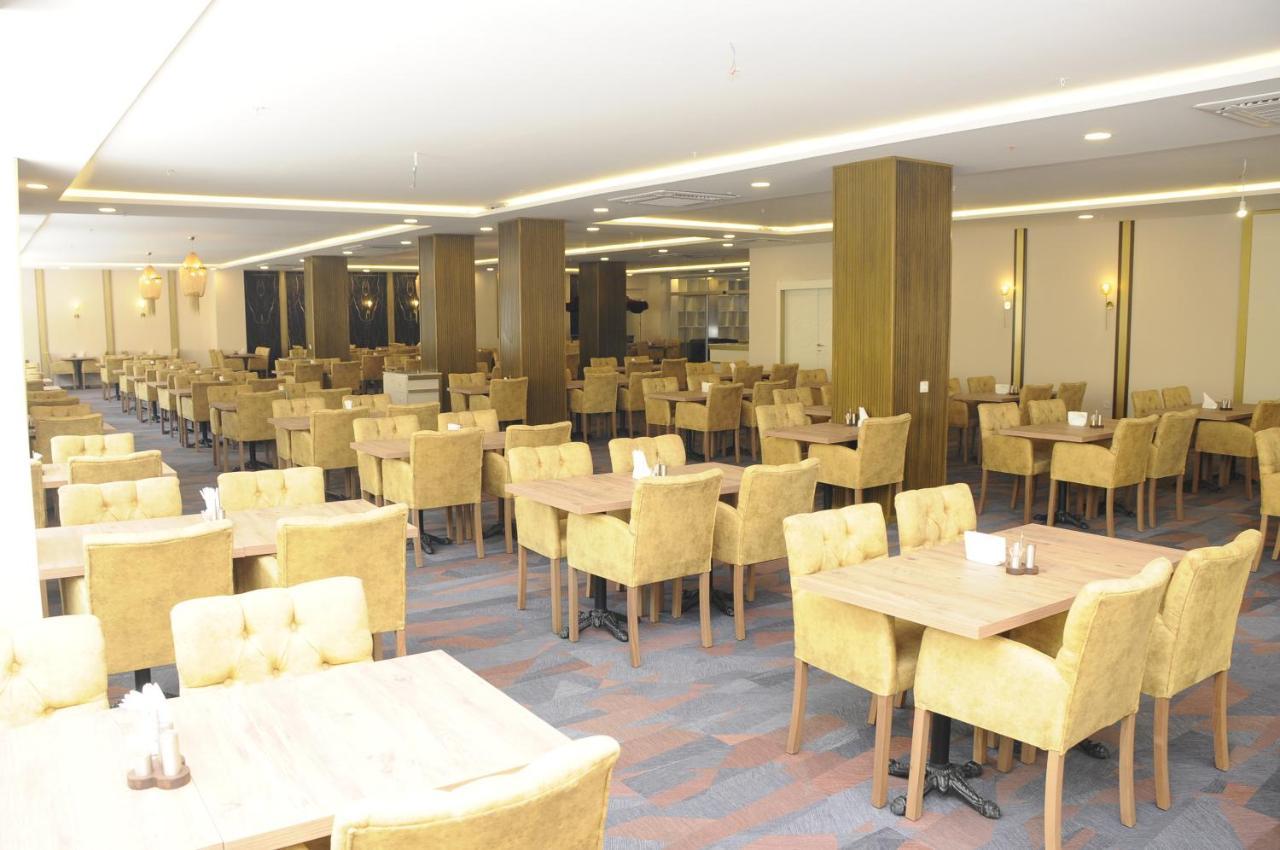 Sevcan Hotel Provincia di Provincia di Istanbul Esterno foto