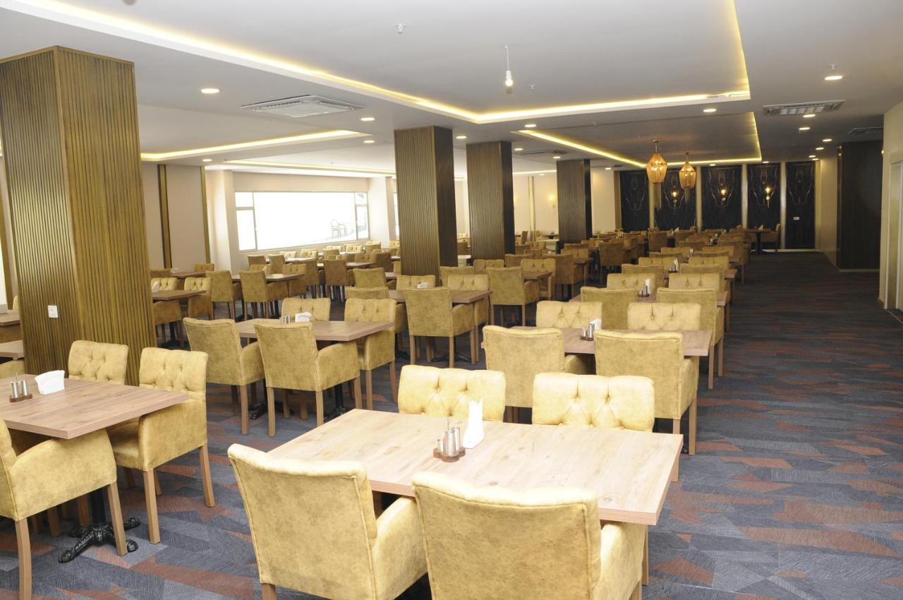 Sevcan Hotel Provincia di Provincia di Istanbul Esterno foto