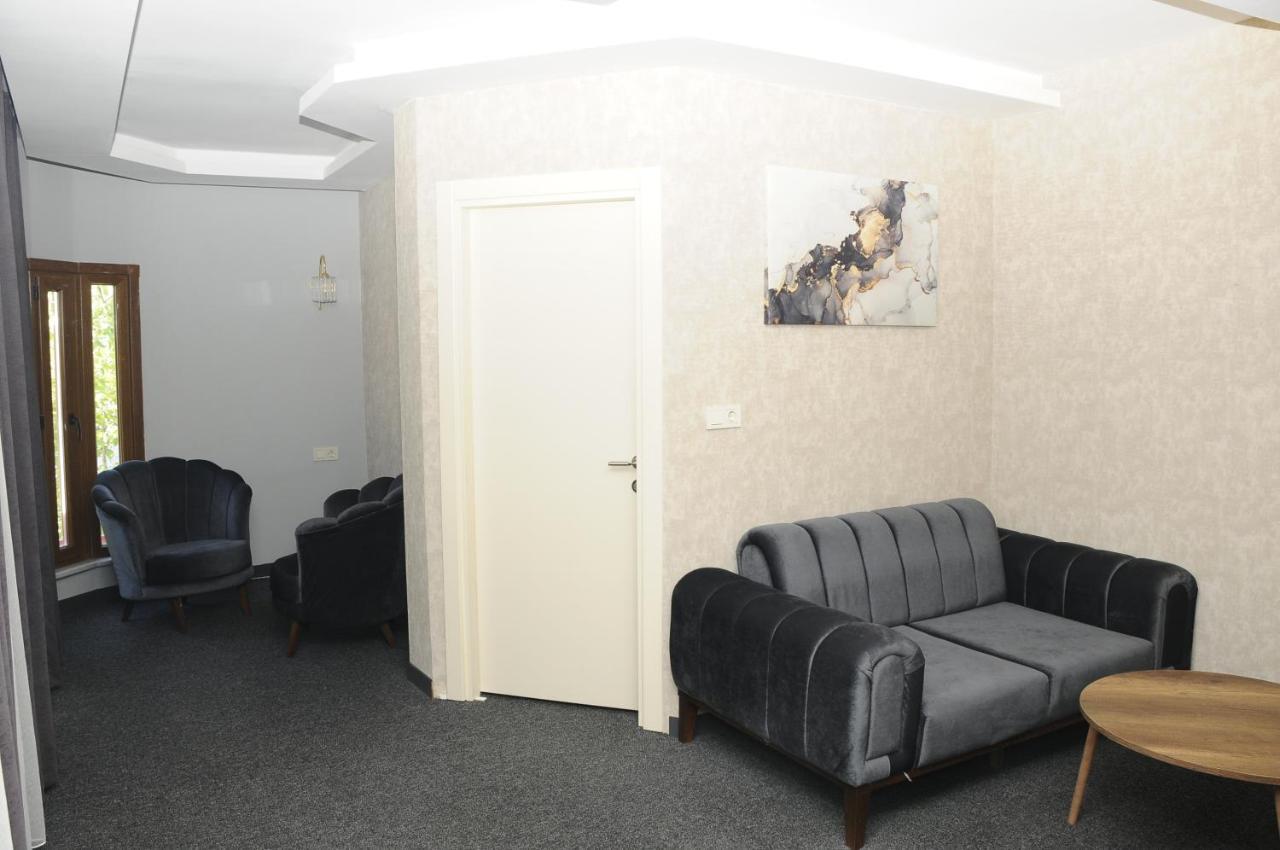 Sevcan Hotel Provincia di Provincia di Istanbul Esterno foto