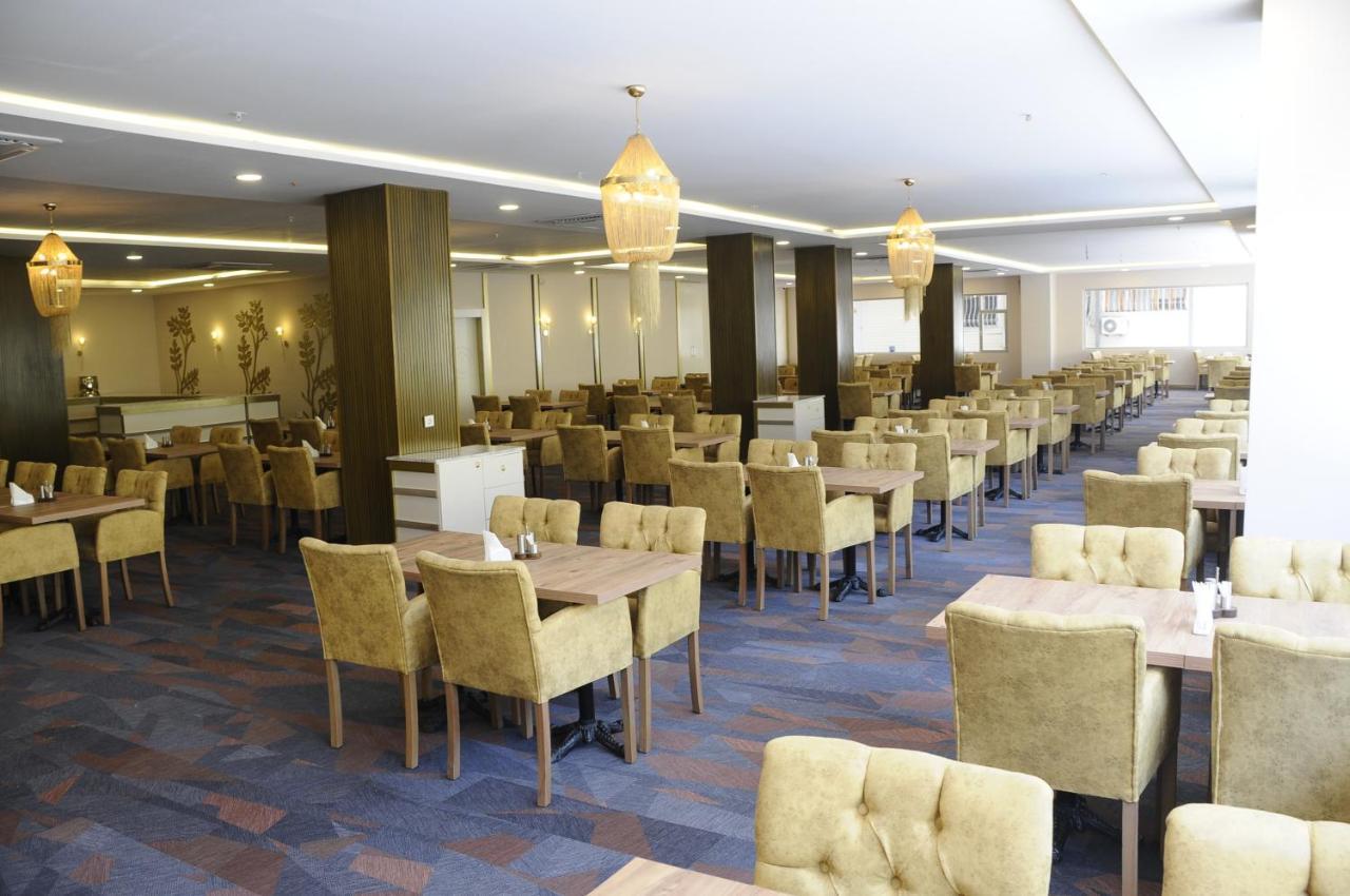 Sevcan Hotel Provincia di Provincia di Istanbul Esterno foto