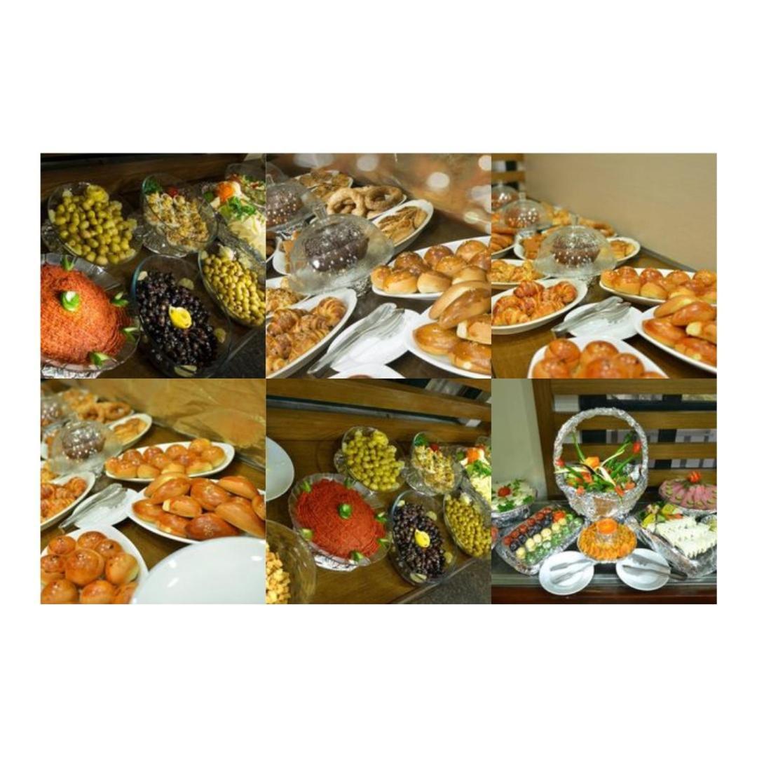 Sevcan Hotel Provincia di Provincia di Istanbul Esterno foto