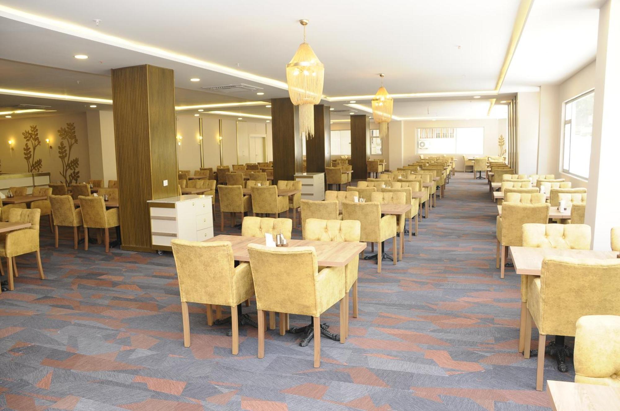 Sevcan Hotel Provincia di Provincia di Istanbul Esterno foto